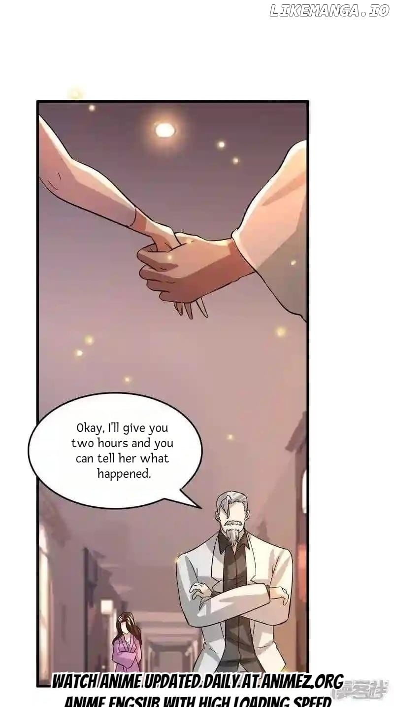 Local Supplier Of Alien Goods Chapter 44 - page 21